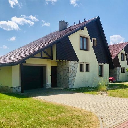 Chata Ravence Liptovský Mikuláš Extérieur photo