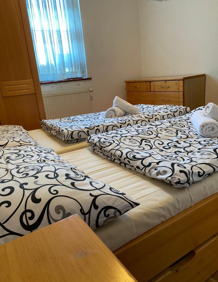 Chata Ravence Liptovský Mikuláš Extérieur photo