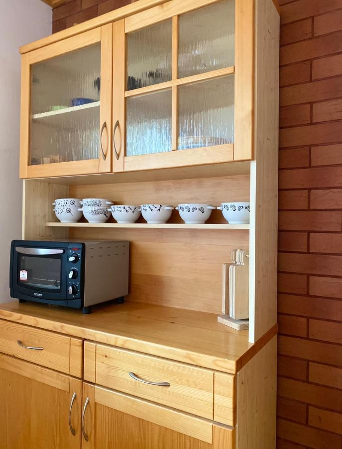 Chata Ravence Liptovský Mikuláš Extérieur photo