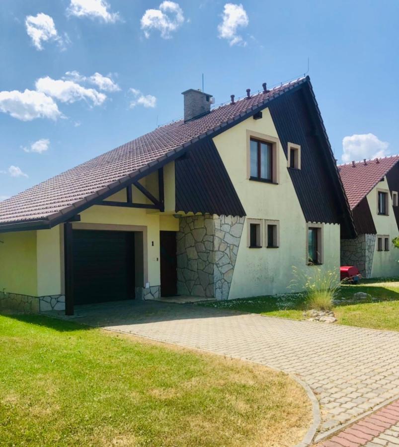 Chata Ravence Liptovský Mikuláš Extérieur photo