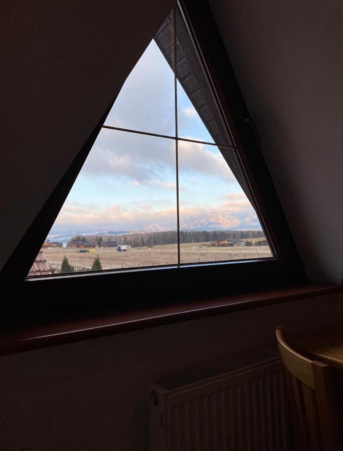Chata Ravence Liptovský Mikuláš Extérieur photo