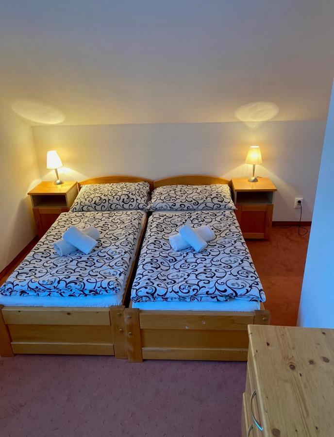 Chata Ravence Liptovský Mikuláš Extérieur photo
