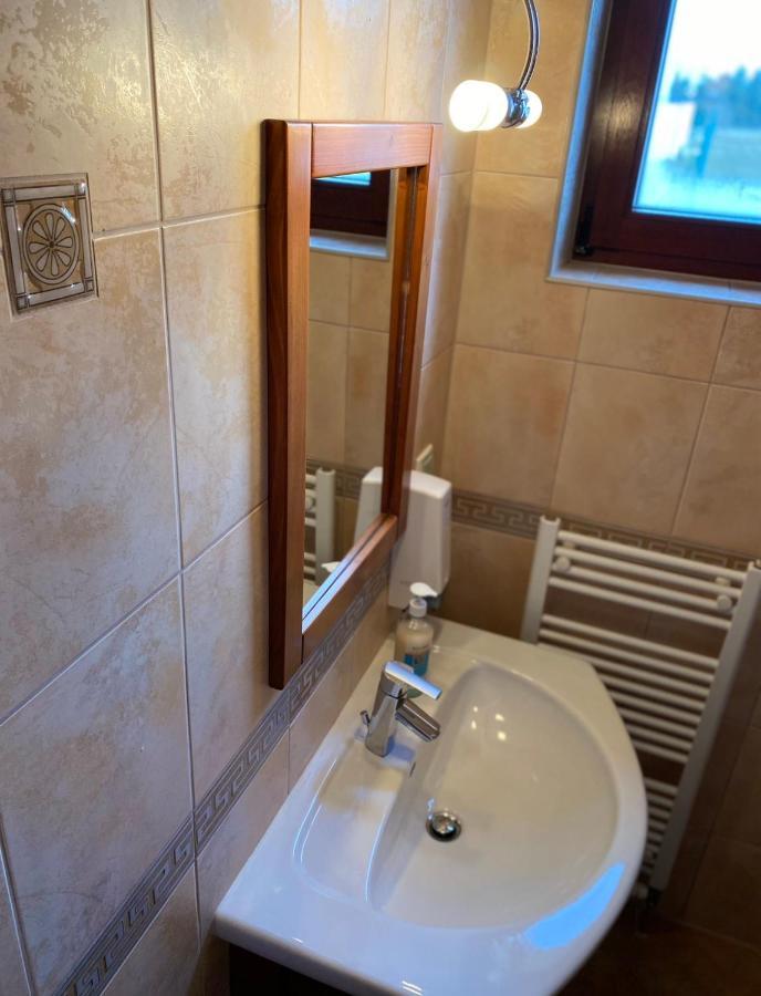 Chata Ravence Liptovský Mikuláš Extérieur photo