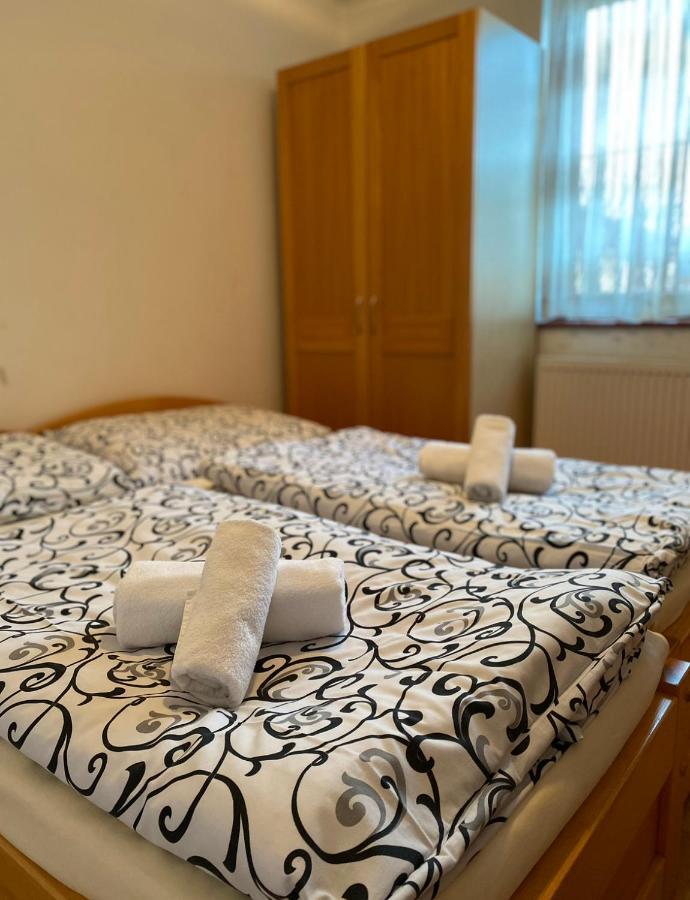 Chata Ravence Liptovský Mikuláš Extérieur photo