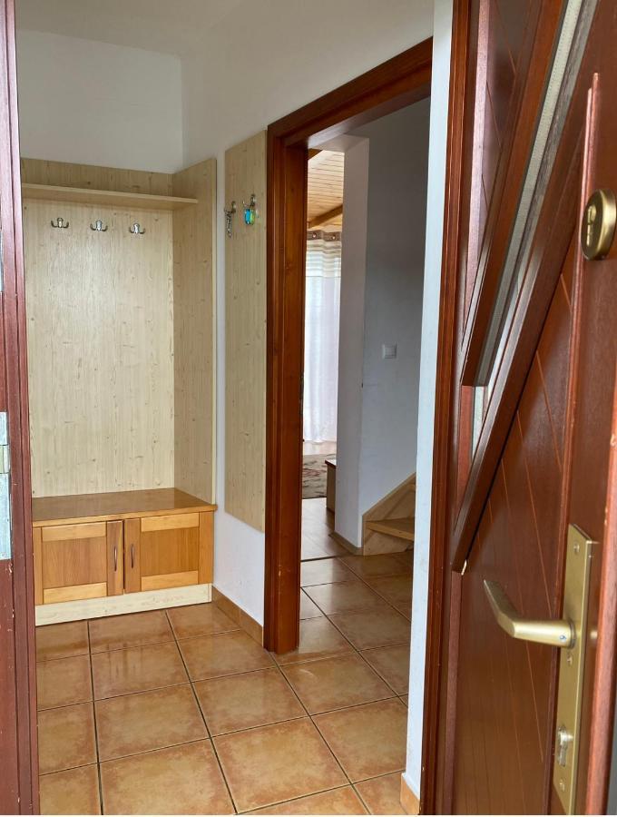 Chata Ravence Liptovský Mikuláš Extérieur photo