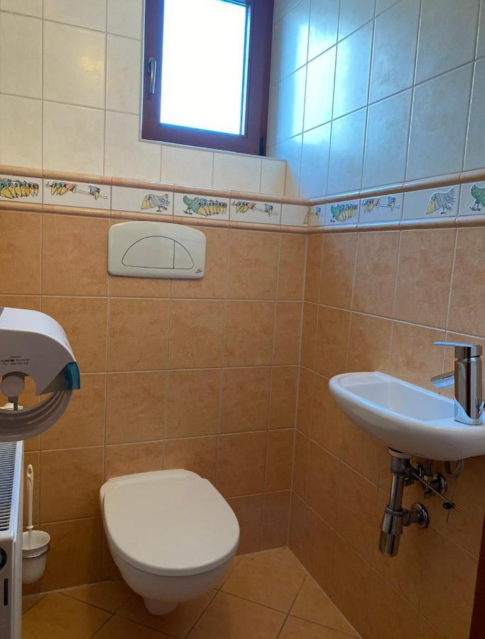 Chata Ravence Liptovský Mikuláš Extérieur photo