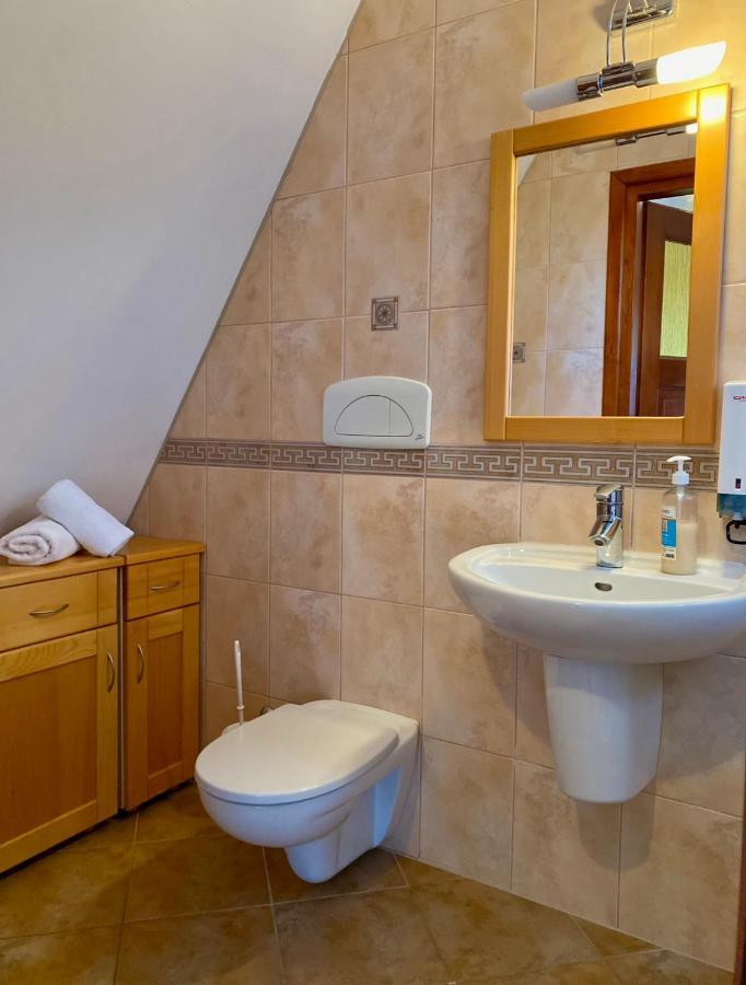 Chata Ravence Liptovský Mikuláš Extérieur photo